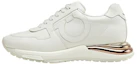 Buy (W) FERRAGAMO 布鲁克林低帮白色款 035775-736881