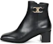 Buy (W) Stivale FERRAGAMO Cassaro ''Gancini Nero'' 01P790-732958