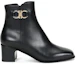 Order (W) Stivale FERRAGAMO Cassaro ''Gancini Nero'' 01P790-732958
