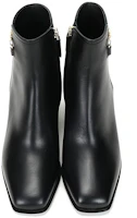 Shop (W) 페라가모 간치니 블랙 카사로 부츠 01P790-732958
