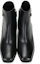 Shop (W) Stivale FERRAGAMO Cassaro ''Gancini Nero'' 01P790-732958