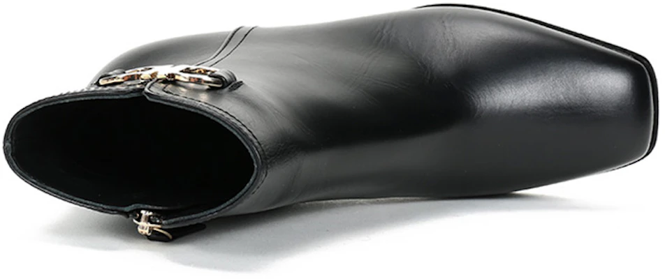 (W) Stivale FERRAGAMO Cassaro ''Gancini Nero'' 01P790-732958 Purchase (W) Stivale FERRAGAMO Cassaro ''Gancini Nero'' 01P790-732958