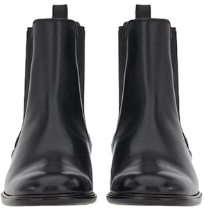 (W) Bota Chelsea FERRAGAMO 'Cuero Negro' 01E515-757877 Shop (W) Bota Chelsea FERRAGAMO 'Cuero Negro' 01E515-757877