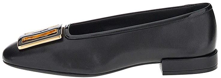 women-ferragamo-chunky-buckle-black-ballet-flats-01-c725-748712