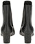 Shop (Women) FERRAGAMO Classic Pointed Toe Chelsea Boot 'Black Elastic Panel' 01B736-745259