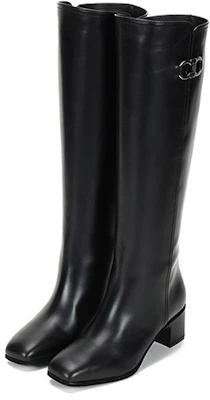 (W) FERRAGAMO But Cordo 'Hitam' 0733172 Lookbook (W) FERRAGAMO But Cordo 'Hitam' 0733172