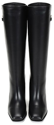 (Women) FERRAGAMO Cordo Boot 'Black' 0733172 Shop (Women) FERRAGAMO Cordo Boot 'Black' 0733172