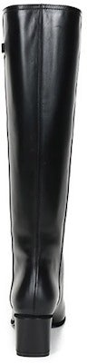(Women) FERRAGAMO Cordo Boot 'Black' 0733172 Purchase (Women) FERRAGAMO Cordo Boot 'Black' 0733172