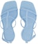 Lookbook (W) FERRAGAMO Elina 'Biru Buckle Peep-Toe' 01E779-760223