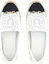 Lookbook (Women) FERRAGAMO Fashion Woven Shoe 'White' 01C999-751251