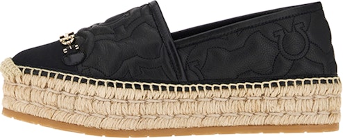 (W) 페라가모 블랙 패션 우븐 슈즈 01C999-751252 Buy (W) 페라가모 블랙 패션 우븐 슈즈 01C999-751252