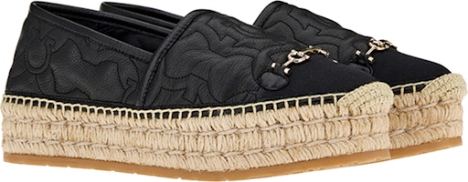 (W) 페라가모 블랙 패션 우븐 슈즈 01C999-751252 Order (W) 페라가모 블랙 패션 우븐 슈즈 01C999-751252