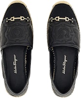 (W) 페라가모 블랙 패션 우븐 슈즈 01C999-751252 Lookbook (W) 페라가모 블랙 패션 우븐 슈즈 01C999-751252