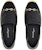 (W) Kasut Tenunan Fesyen FERRAGAMO 'Hitam' 01C999-751252