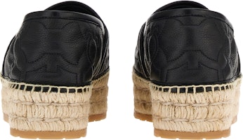 (W) 페라가모 블랙 패션 우븐 슈즈 01C999-751252 Shop (W) 페라가모 블랙 패션 우븐 슈즈 01C999-751252