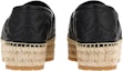 Shop (W) Kasut Tenunan Fesyen FERRAGAMO 'Hitam' 01C999-751252