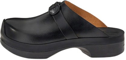 (Women) FERRAGAMO Gancini 'Black Buckle' 01C646-749229 (Women) FERRAGAMO Gancini 'Black Buckle' 01C646-749229