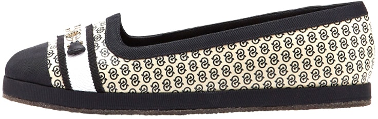 women-ferragamo-gancini-black-goat-leather-ballet-flats-01-a785-742389