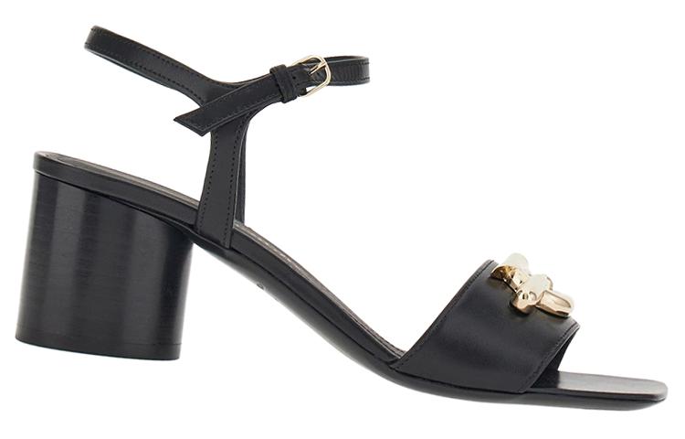 Order (W) FERRAGAMO Gancini 'Permata Hitam' 01G080-763954