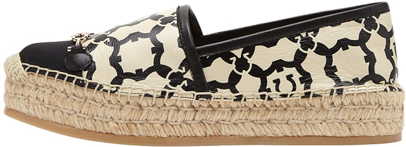 (W) FERRAGAMO Gancini 黑色浅棕编织渔夫鞋 01A783 742397 01A783 742397 Buy (W) FERRAGAMO Gancini 黑色浅棕编织渔夫鞋 01A783 742397 01A783 742397