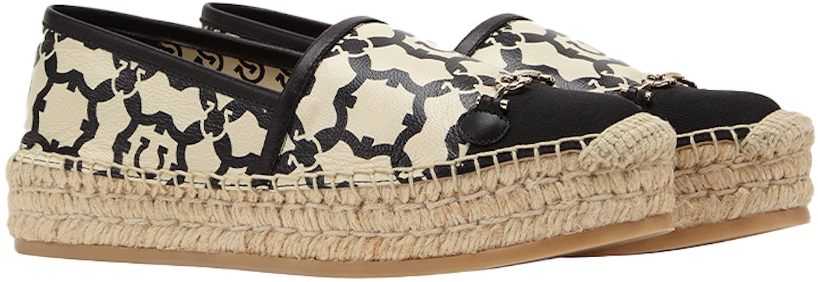 (Women) FERRAGAMO Gancini 'Black Light Brown Woven Fisherman' 01A783 742397 Order (Women) FERRAGAMO Gancini 'Black Light Brown Woven Fisherman' 01A783 742397
