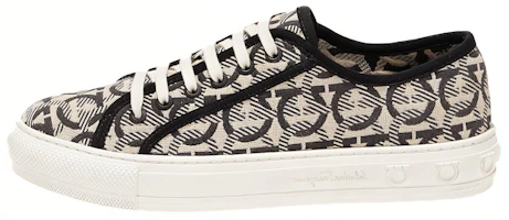(Women) FERRAGAMO Gancini 'Multicolor' 035303-707040 (Women) FERRAGAMO Gancini 'Multicolor' 035303-707040