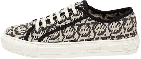 (Women) FERRAGAMO Gancini 'Multicolor' 035303-707040 (Women) FERRAGAMO Gancini 'Multicolor' 035303-707040