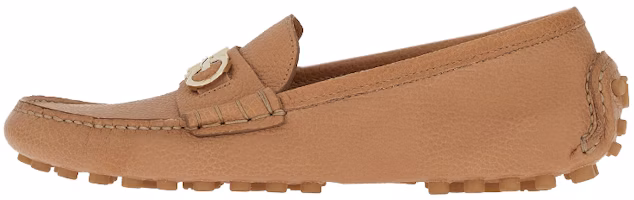 (Women) FERRAGAMO Gancini 'Powder Pink' 01E393-757925 (Women) FERRAGAMO Gancini 'Powder Pink' 01E393-757925