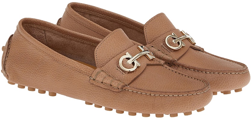 (W) 菲拉格慕 Gancini '粉色' 01E393-757925 Order (W) 菲拉格慕 Gancini '粉色' 01E393-757925