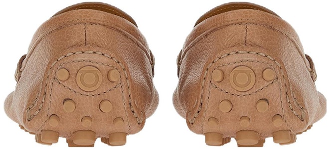 (W) FERRAGAMO Gancini 'Pink Powder' Putih Muda 01E393-757925 Shop (W) FERRAGAMO Gancini 'Pink Powder' Putih Muda 01E393-757925