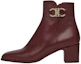 Buy (W) FERRAGAMO Gancini Laars ''Rood'' 01P790-732961