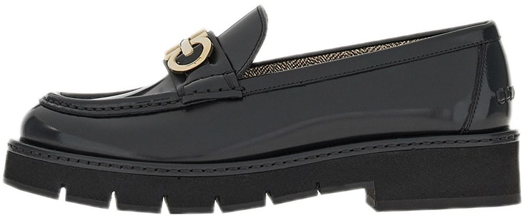 women-ferragamo-gancini-leather-loafer-double-gold-buckle-black-01-e651-758088