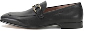 Buy (W) FERRAGAMO Gancini Loafer 'Buckle Hitam' 020359-745419