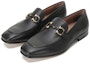 Lookbook (W) FERRAGAMO Gancini Loafer 'Buckle Hitam' 020359-745419