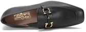 Purchase (W) FERRAGAMO Gancini Loafer 'Buckle Hitam' 020359-745419