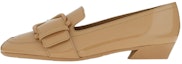 Buy (W) FERRAGAMO Gancini Moccasin 'Coklat' 01C892-751692