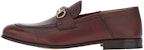(W) FERRAGAMO Gancini Mule Loafer 'Ungu' 01E100-758469