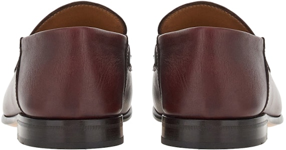 (W) FERRAGAMO Gancini Mule Loafer 'Ungu' 01E100-758469 Shop (W) FERRAGAMO Gancini Mule Loafer 'Ungu' 01E100-758469