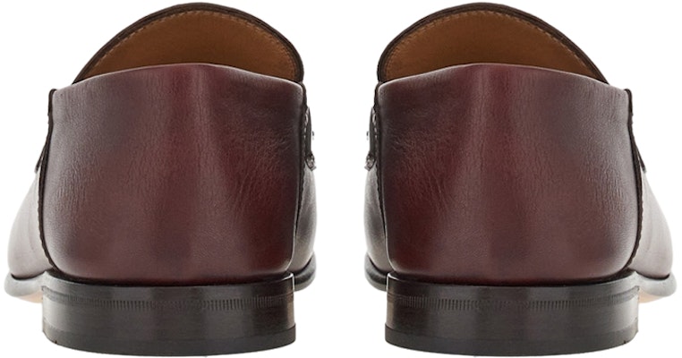 (Women) FERRAGAMO Gancini Mule Loafer 'Purple' 01E100-758469 Shop (Women) FERRAGAMO Gancini Mule Loafer 'Purple' 01E100-758469