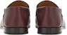 (W) FERRAGAMO Gancini Mule Loafer 'Ungu' 01E100-758469