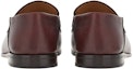 Shop (W) FERRAGAMO Gancini Mule Loafer 'Ungu' 01E100-758469