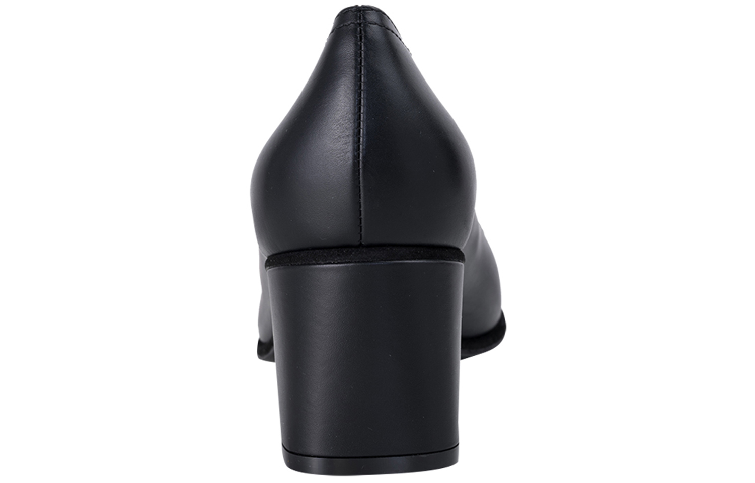 (W) FERRAGAMO Gancini Pump 'Black' 圖 4