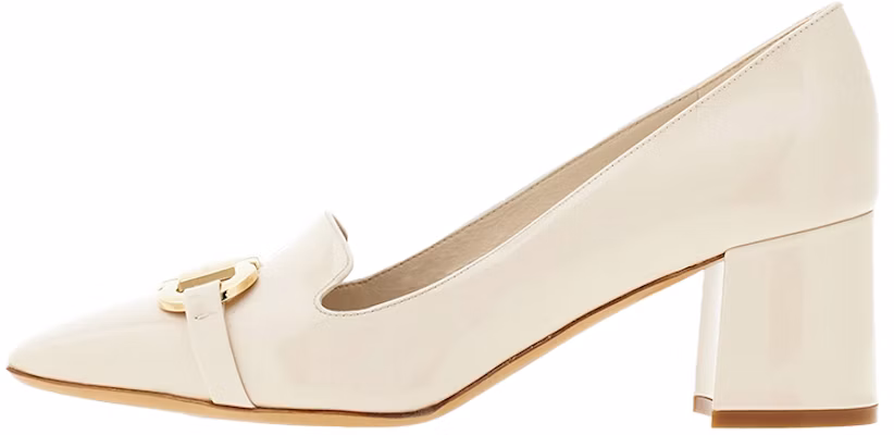 (W) FERRAGAMO Gancini Talons Compensés Cuir Blanc 6cm Chaussures Femme Mode 01F929 769258 Buy (W) FERRAGAMO Gancini Talons Compensés Cuir Blanc 6cm Chaussures Femme Mode 01F929 769258