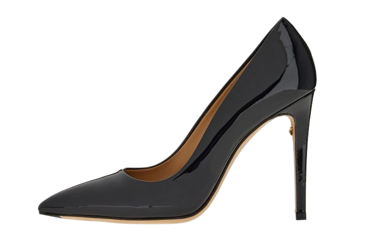 (Women) FERRAGAMO Plain Pump 'Black' 01D268-753917