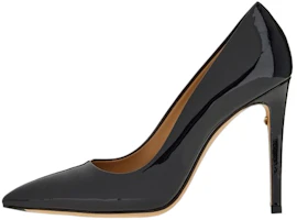(Women) FERRAGAMO Plain Pump 'Black' 01D268-753917 (Women) FERRAGAMO Plain Pump 'Black' 01D268-753917