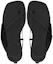Lookbook (W) FERRAGAMO Geitenleren Vierkante Teen Slippers ''Zwarte Fashion Sandalen'' 01E864-760689