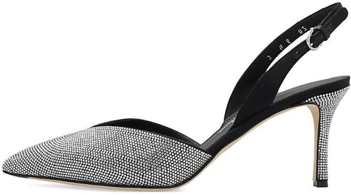 Ferragamo 菲拉格穆 時尚細高跟鞋 女款 銀色 Buy Ferragamo 菲拉格穆 時尚細高跟鞋 女款 銀色