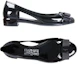 Lookbook (W) FERRAGAMO Vara 'Negro Jelly' 035656-726363