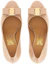 Lookbook (W) 페라가모 누드 스틸레토 (Ferragamo Nude Stiletto) 01D696-753698