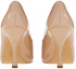 Shop (W) 페라가모 누드 스틸레토 (Ferragamo Nude Stiletto) 01D696-753698